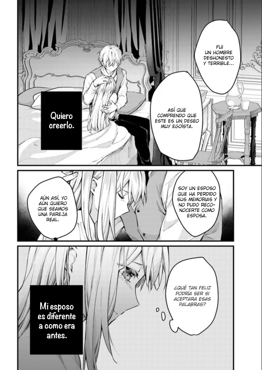 Marquis of Amnesia (2020) - Capítulo 4.3 - Página 6 - LectorTMOo
