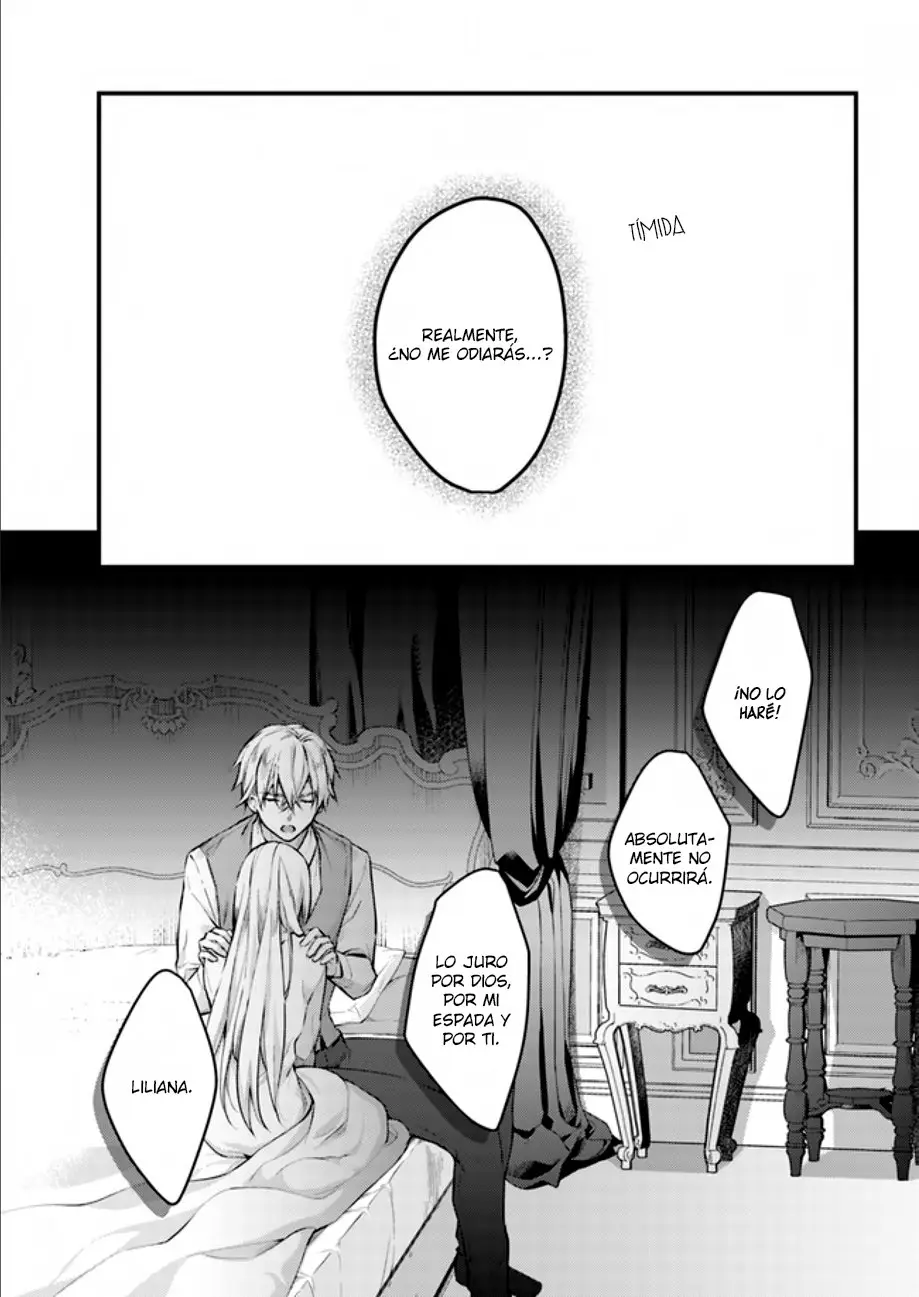 Marquis of Amnesia (2020) - Capítulo 4.4 - Página 5 - LectorTMOo