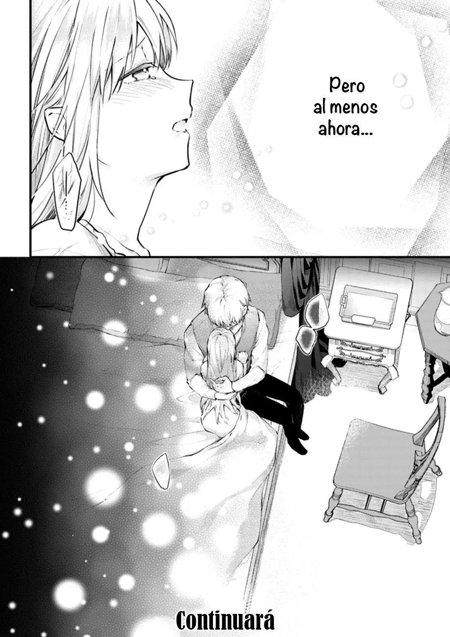 Marquis of Amnesia (2020) - Capítulo 4.4 - Página 8 - LectorTMOo