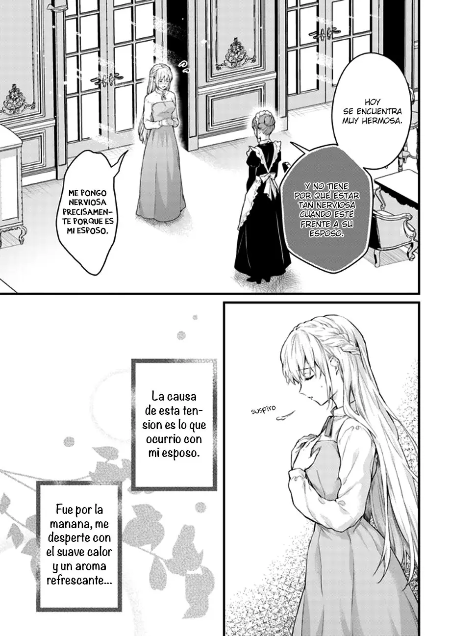 Marquis of Amnesia (2020) - Capítulo 5.1 - Página 7 - LectorTMOo