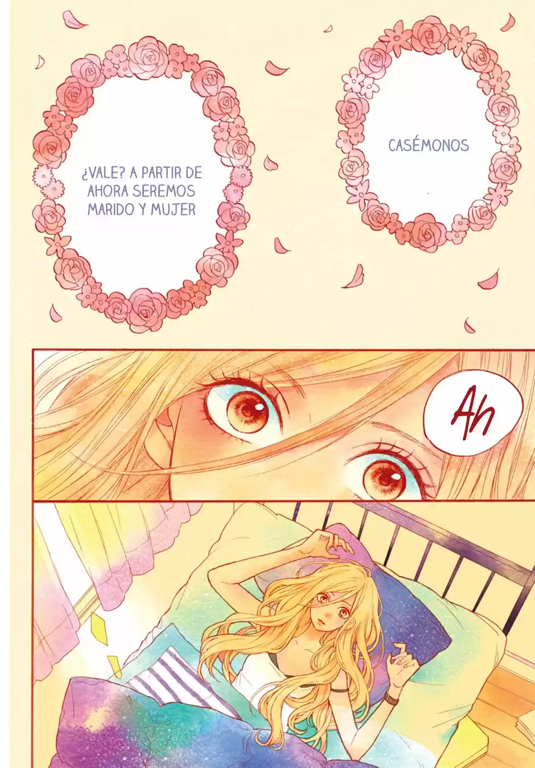 Marry Max! (1997) - Capítulo 1 - Página 4 - LectorTMOo