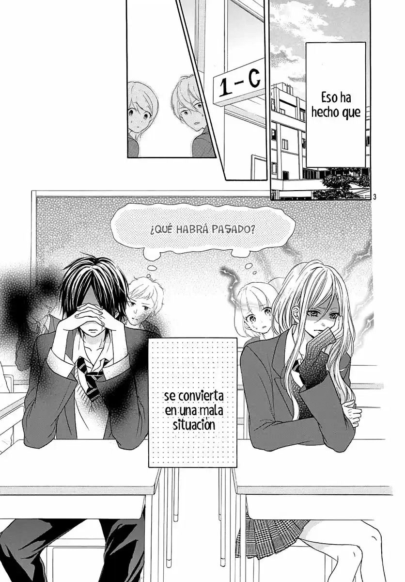 Marry Max! (1997) - Capítulo 3 - Página 4 - LectorTMOo