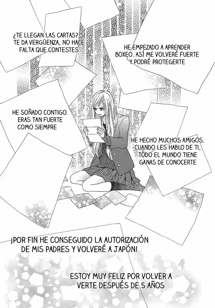 Marry Max! (1997) - Capítulo 3 - Página 18 - LectorTMOo