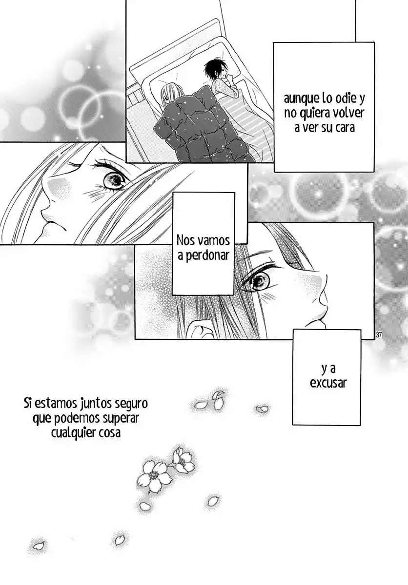 Marry Max! (1997) - Capítulo 3 - Página 38 - LectorTMOo