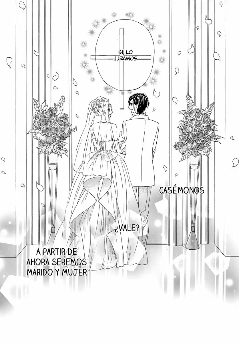 Marry Max! (1997) - Capítulo 3 - Página 42 - LectorTMOo