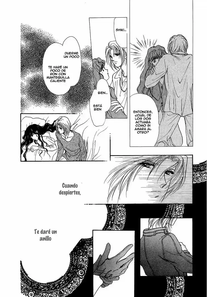 Marry me again, honey (2019) - Capítulo 10.2 - Página 39 - LectorTMOo