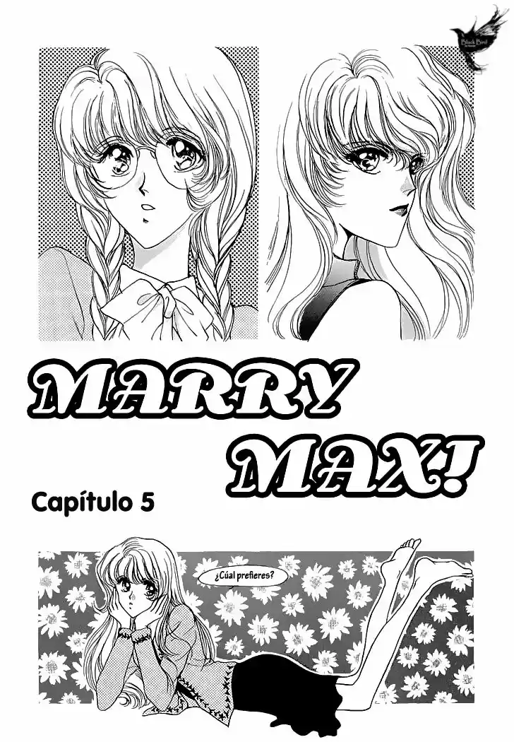 Marry me again, honey (2019) - Capítulo 5 - Página 5 - LectorTMOo