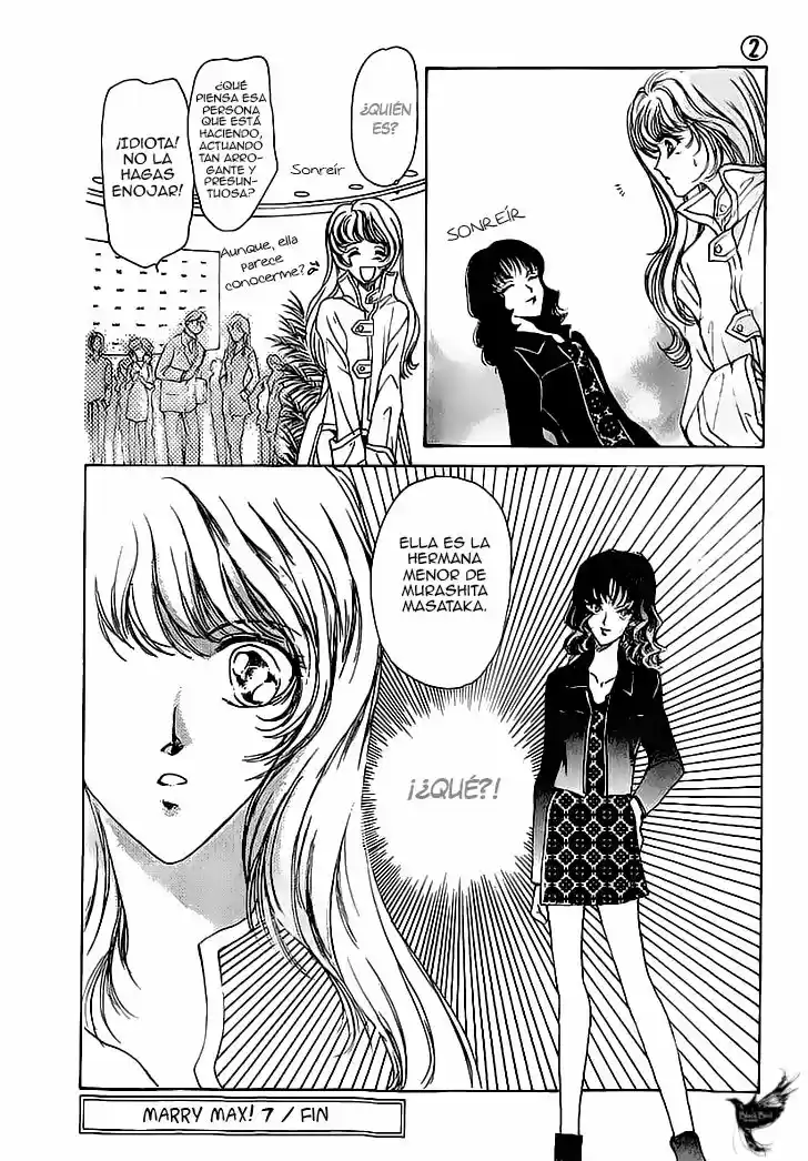 Marry me again, honey (2019) - Capítulo 7 - Página 38 - LectorTMOo