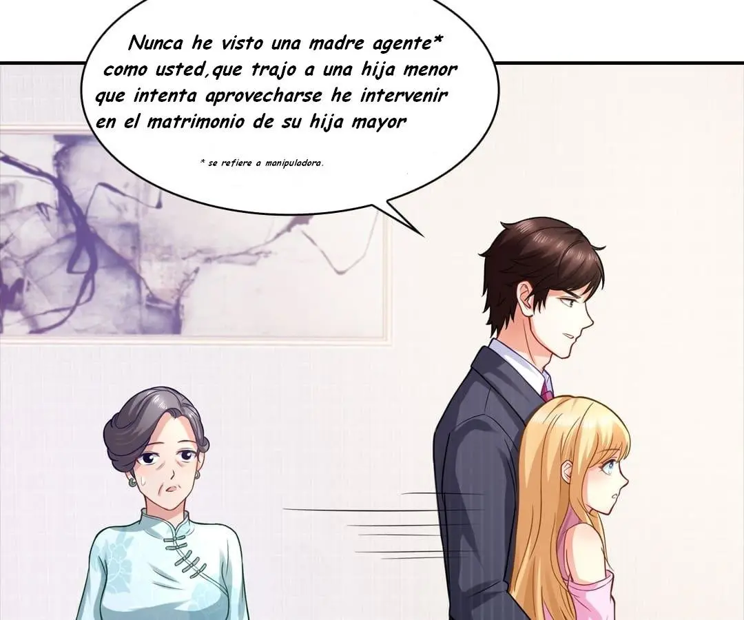 Marry me! (2016) - Capítulo 10 - Página 35 - LectorTMOo