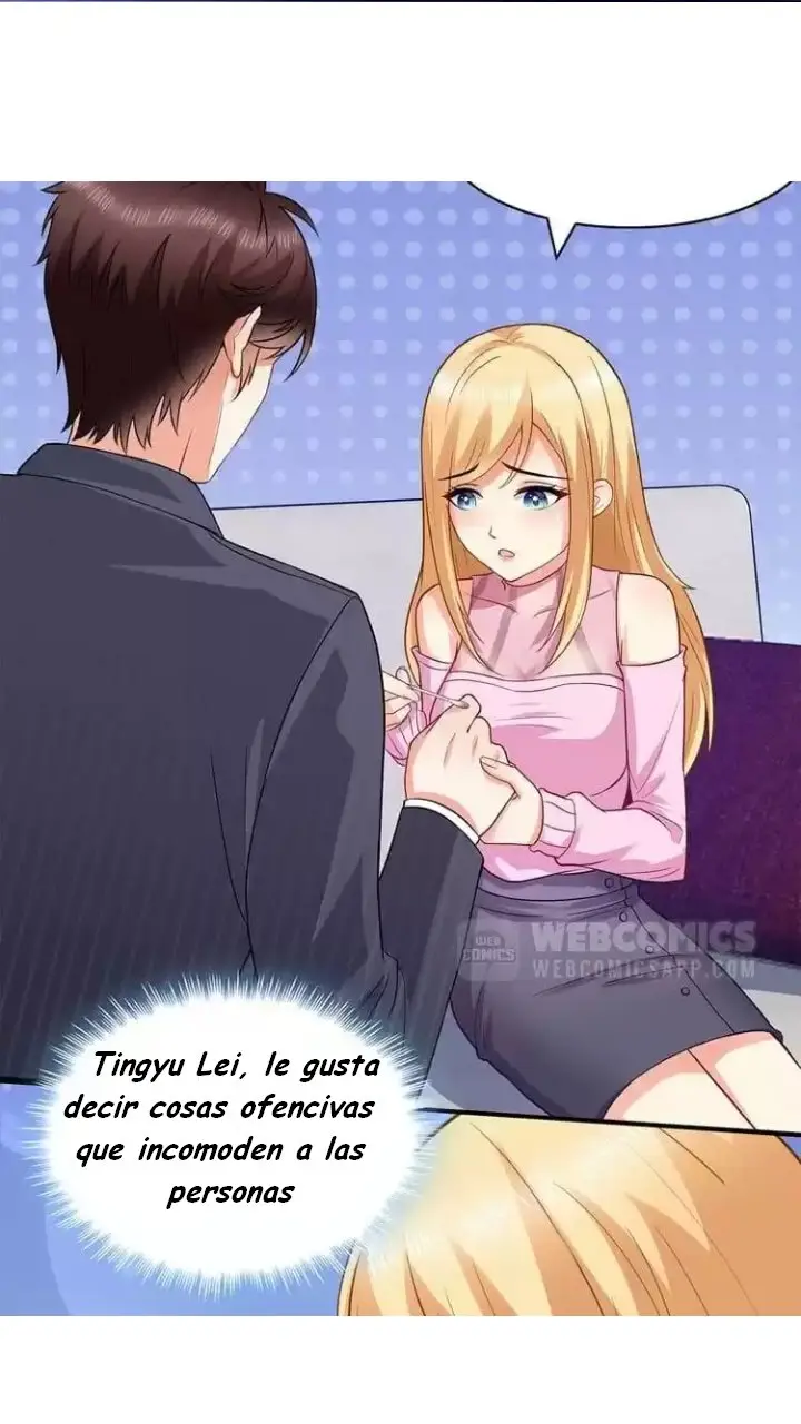 Marry me! (2016) - Capítulo 11.5 - Página 27 - LectorTMOo