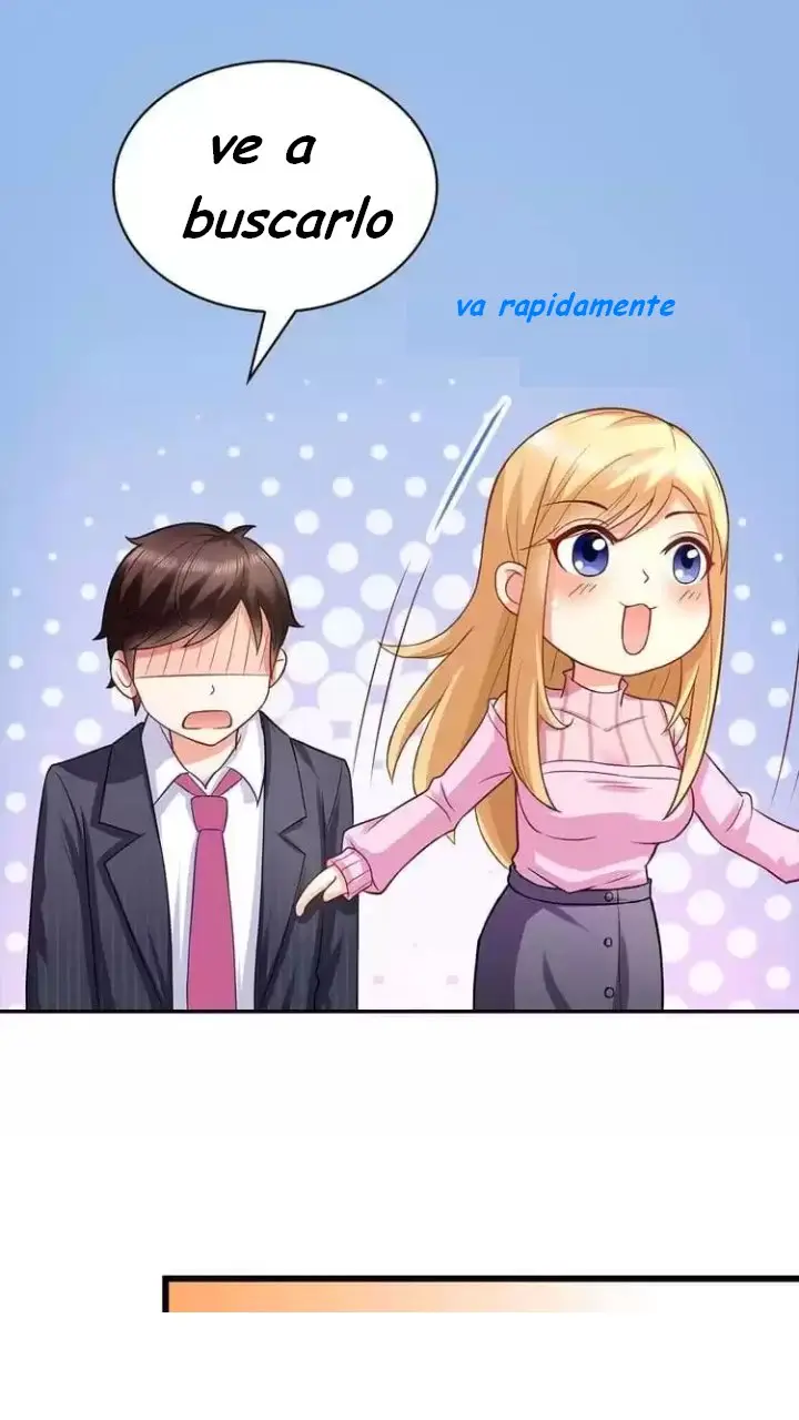Marry me! (2016) - Capítulo 12 - Página 4 - LectorTMOo