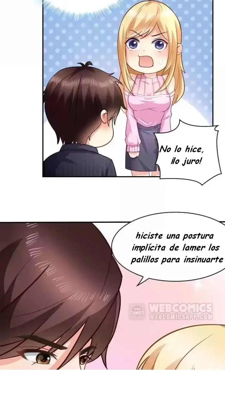 Marry me! (2016) - Capítulo 12 - Página 14 - LectorTMOo