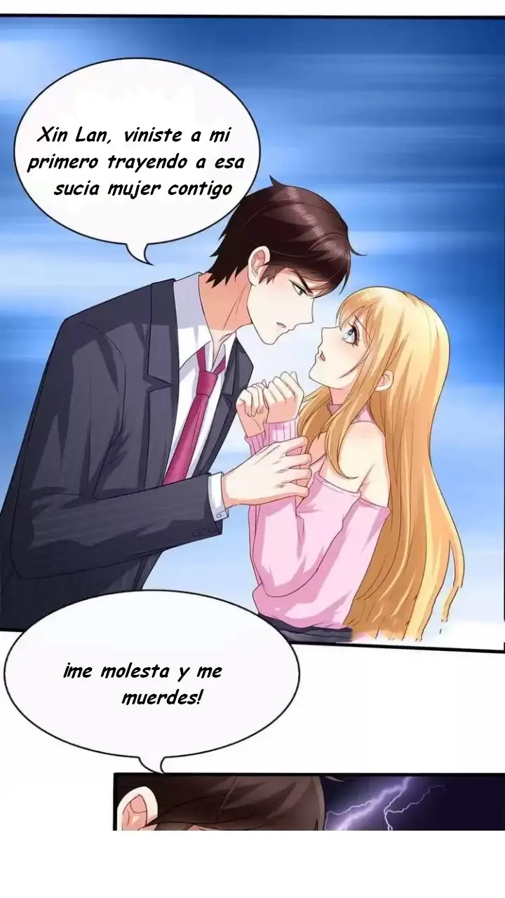 Marry me! (2016) - Capítulo 12 - Página 22 - LectorTMOo