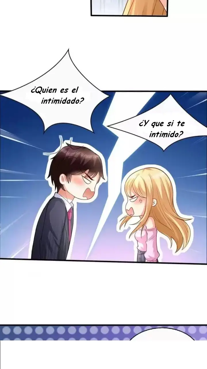 Marry me! (2016) - Capítulo 12 - Página 24 - LectorTMOo