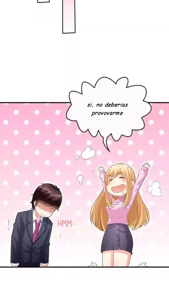 Marry me! (2016) - Capítulo 12 - Página 34 - LectorTMOo