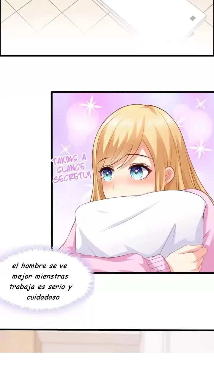 Marry me! (2016) - Capítulo 13 - Página 6 - LectorTMOo