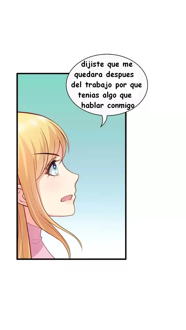 Marry me! (2016) - Capítulo 14 - Página 35 - LectorTMOo