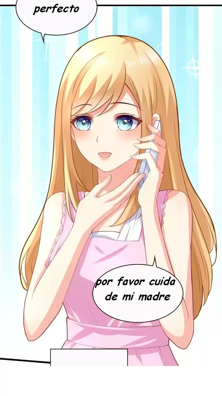 Marry me! (2016) - Capítulo 15 - Página 5 - LectorTMOo