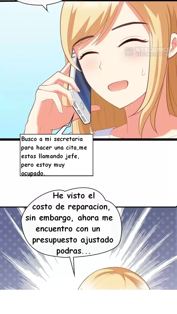 Marry me! (2016) - Capítulo 16 - Página 15 - LectorTMOo