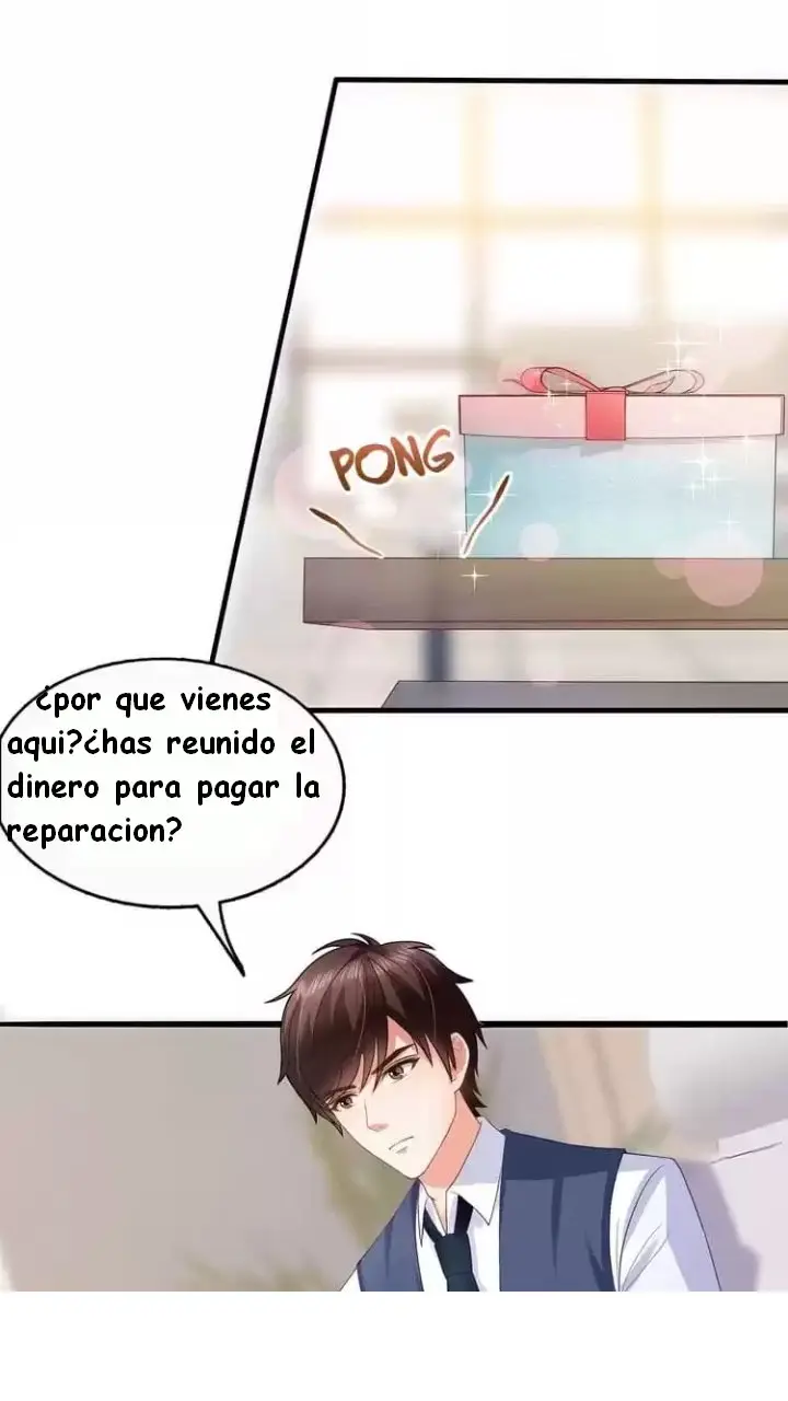 Marry me! (2016) - Capítulo 17 - Página 5 - LectorTMOo