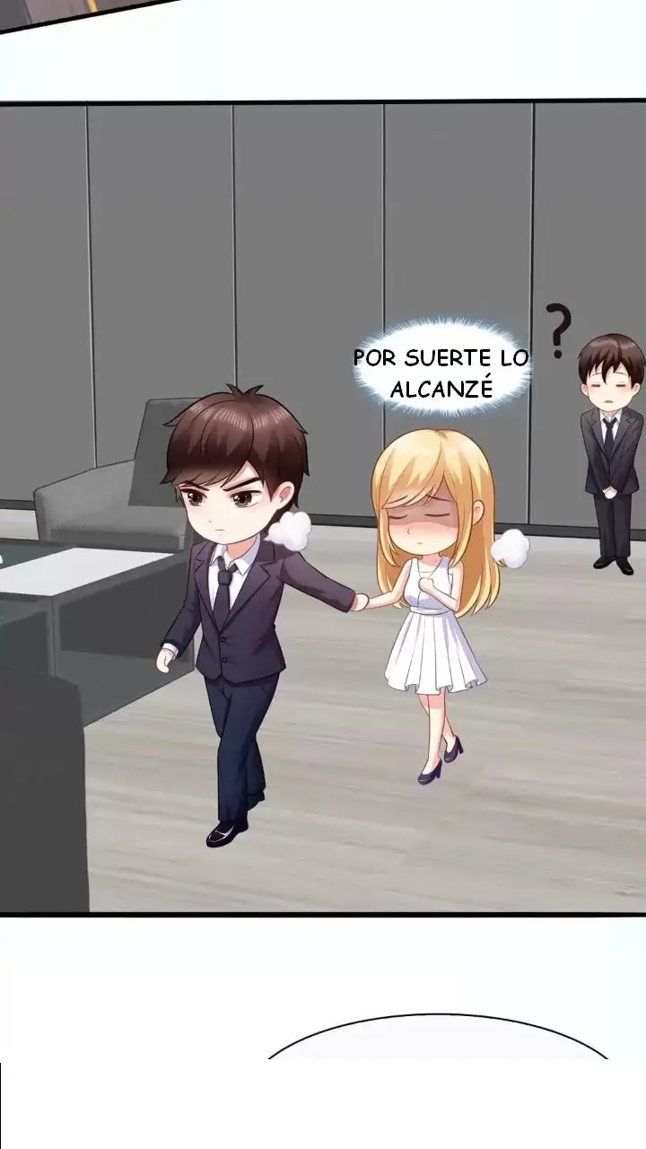 Marry me! (2016) - Capítulo 18 - Página 4 - LectorTMOo