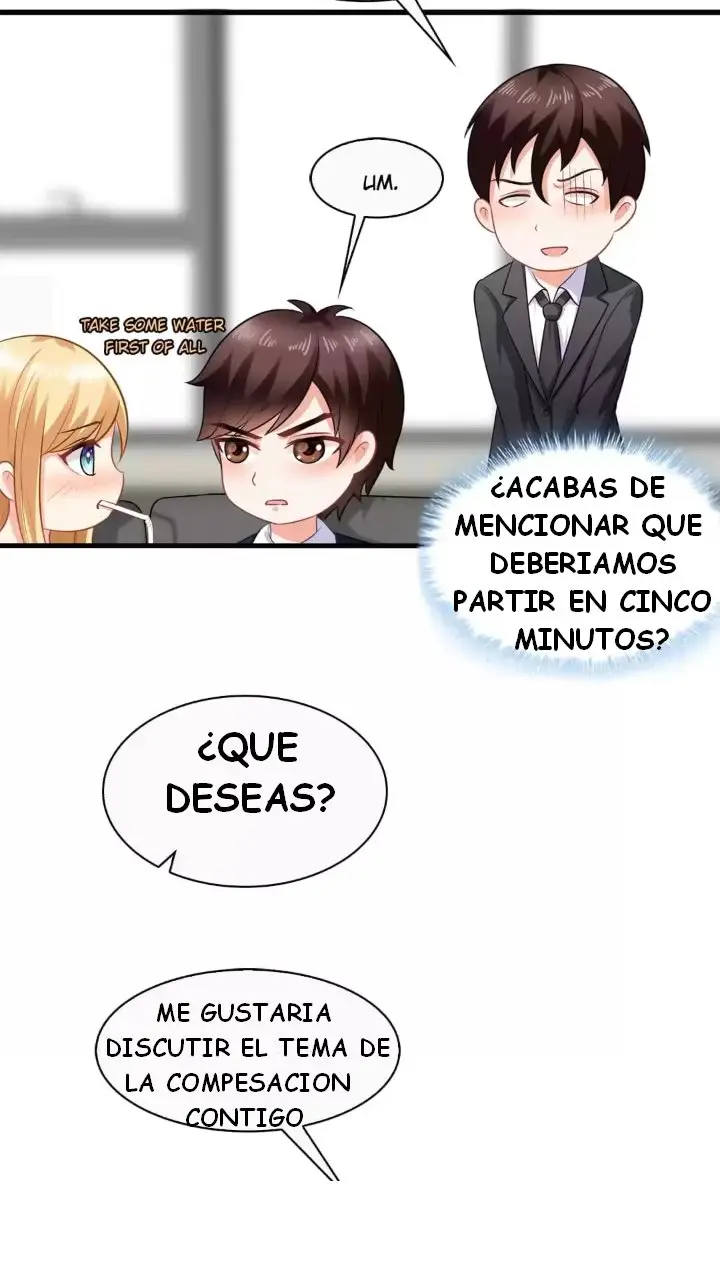 Marry me! (2016) - Capítulo 18 - Página 7 - LectorTMOo
