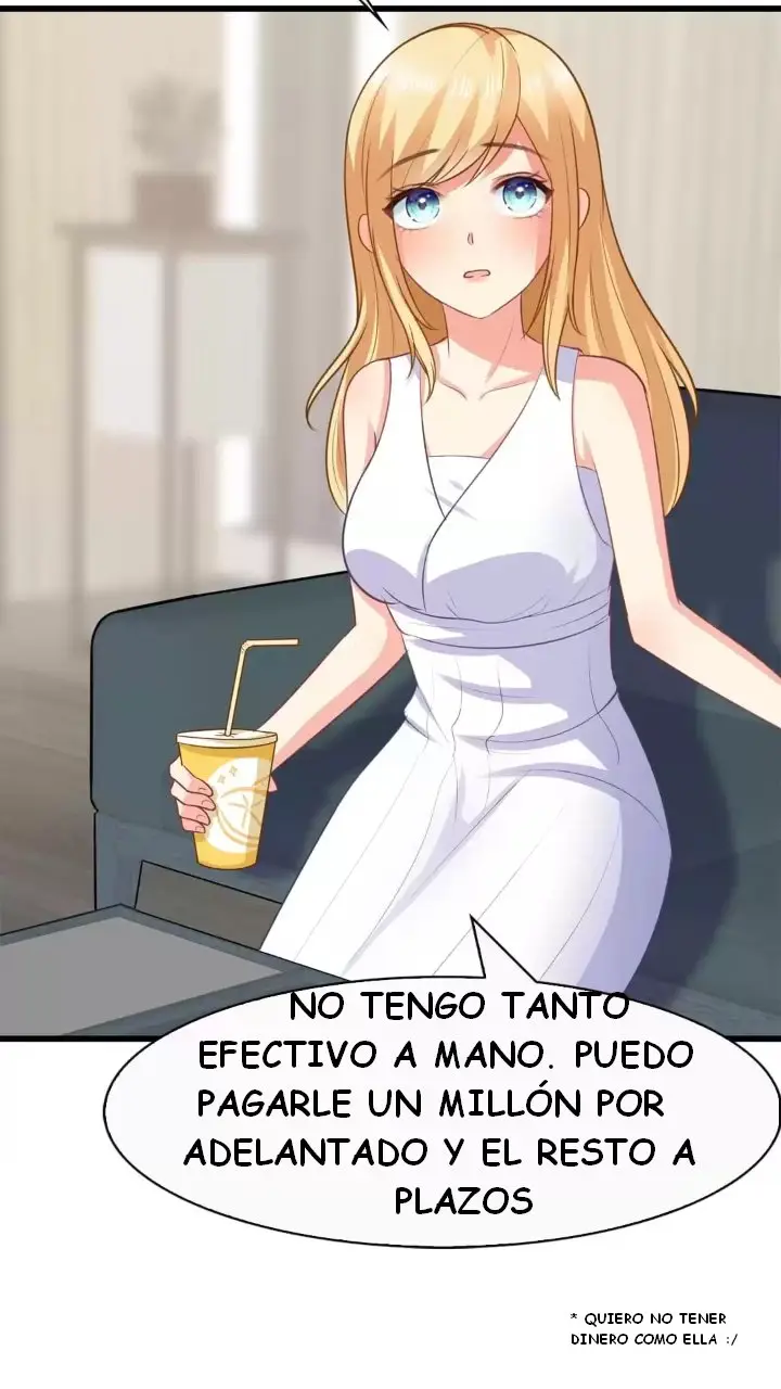 Marry me! (2016) - Capítulo 18 - Página 8 - LectorTMOo