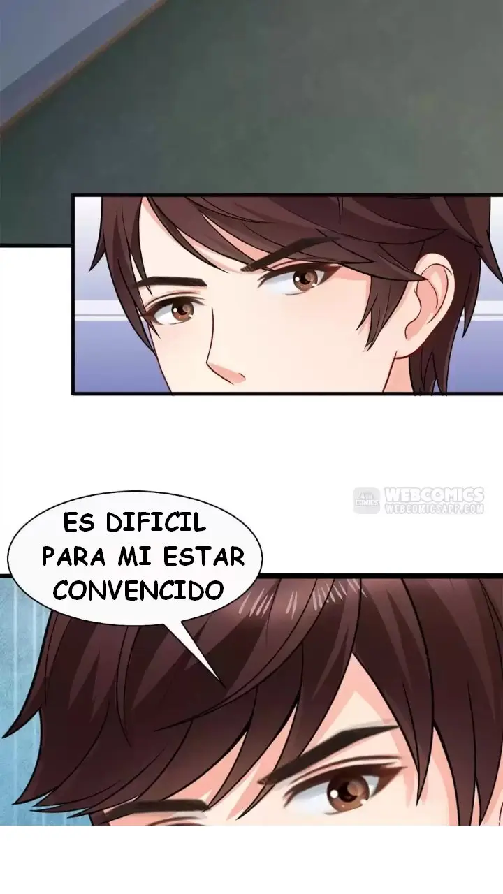 Marry me! (2016) - Capítulo 18 - Página 14 - LectorTMOo