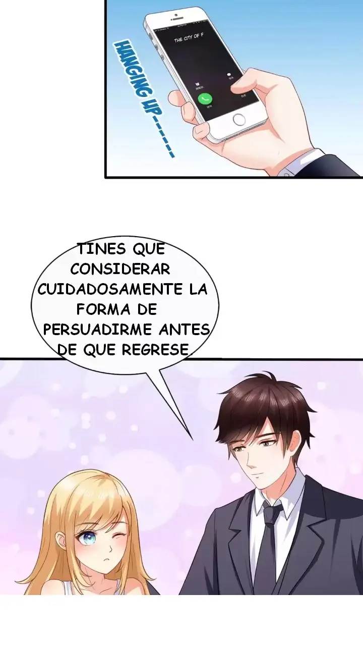 Marry me! (2016) - Capítulo 18 - Página 22 - LectorTMOo