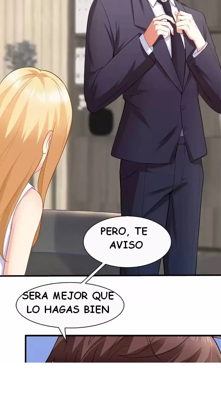 Marry me! (2016) - Capítulo 18 - Página 25 - LectorTMOo