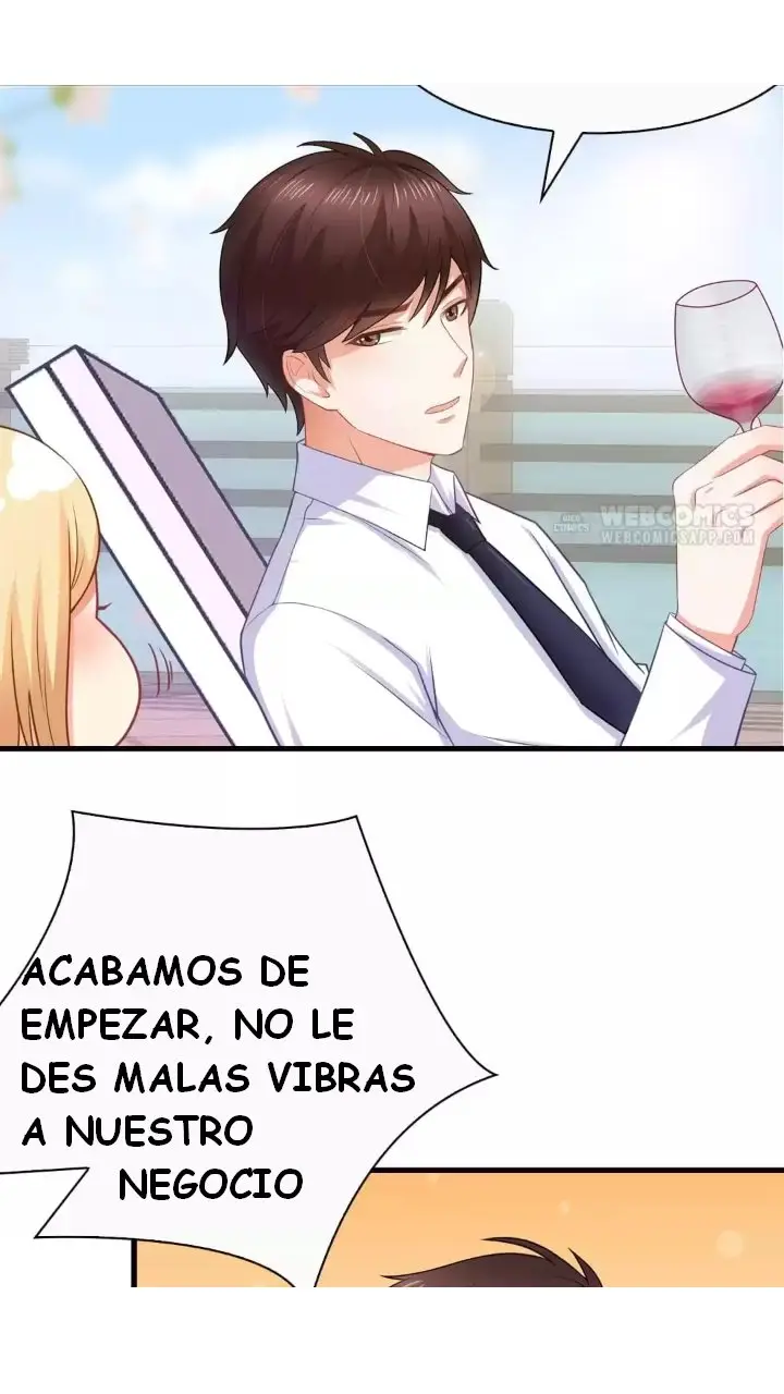 Marry me! (2016) - Capítulo 20.5 - Página 36 - LectorTMOo