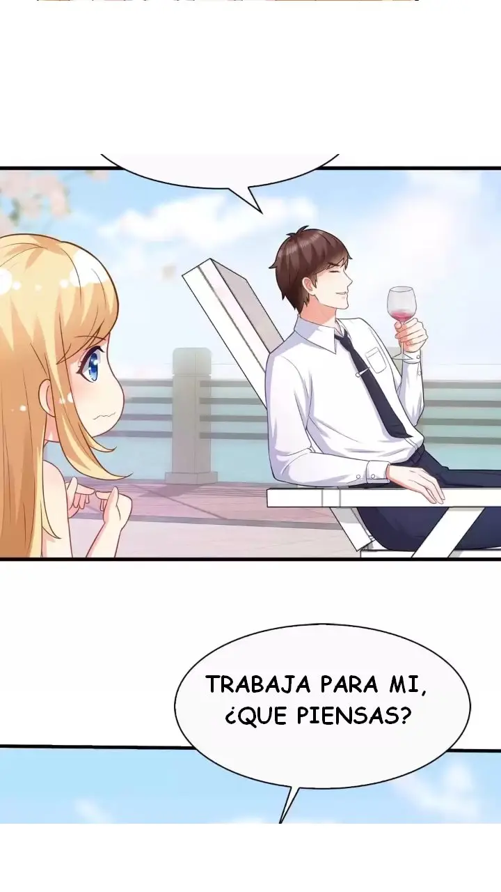 Marry me! (2016) - Capítulo 20.5 - Página 39 - LectorTMOo