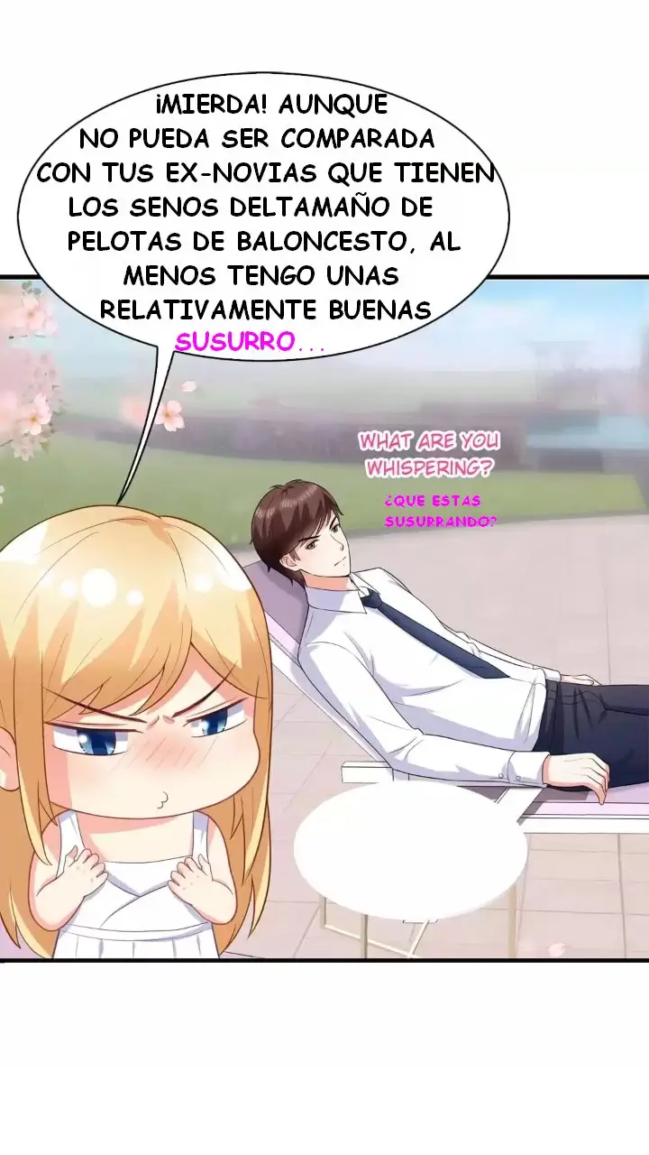 Marry me! (2016) - Capítulo 21 - Página 4 - LectorTMOo