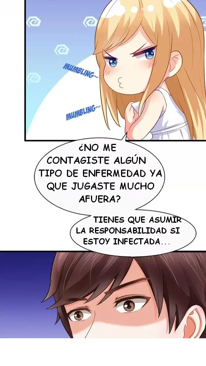 Marry me! (2016) - Capítulo 21 - Página 5 - LectorTMOo