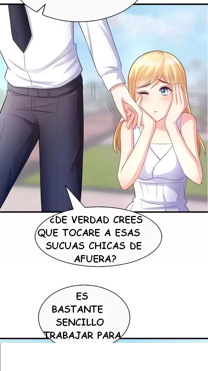 Marry me! (2016) - Capítulo 21 - Página 12 - LectorTMOo