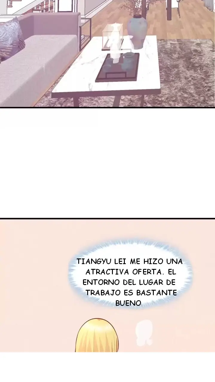 Marry me! (2016) - Capítulo 21 - Página 20 - LectorTMOo