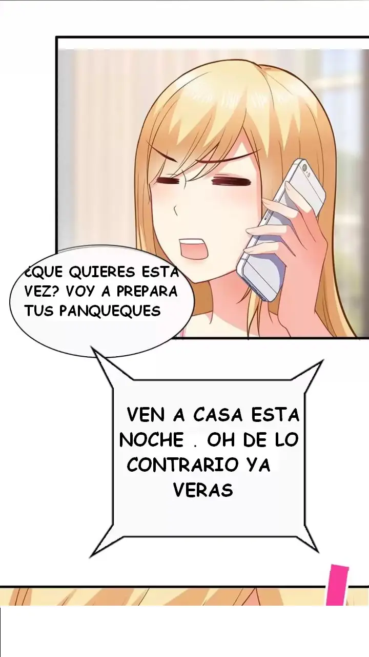 Marry me! (2016) - Capítulo 21 - Página 29 - LectorTMOo