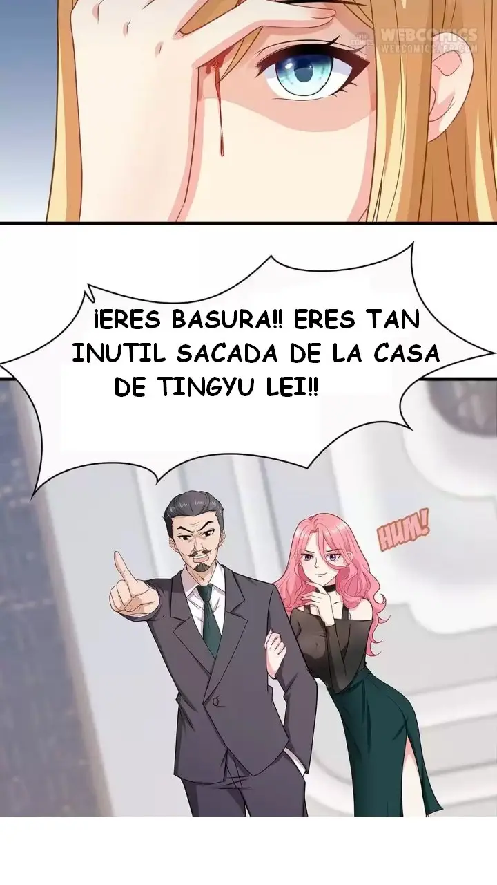 Marry me! (2016) - Capítulo 22 - Página 15 - LectorTMOo