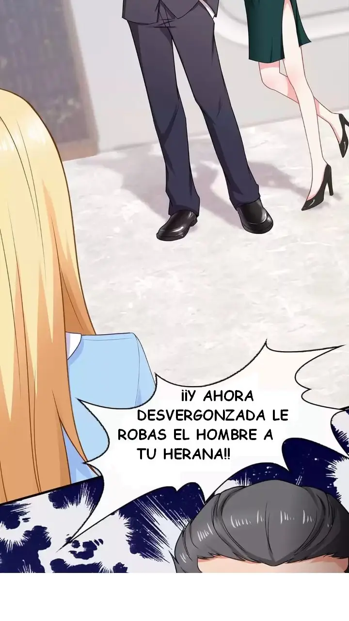 Marry me! (2016) - Capítulo 22 - Página 16 - LectorTMOo