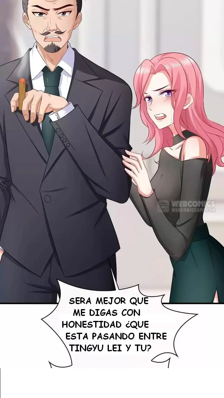 Marry me! (2016) - Capítulo 22 - Página 23 - LectorTMOo