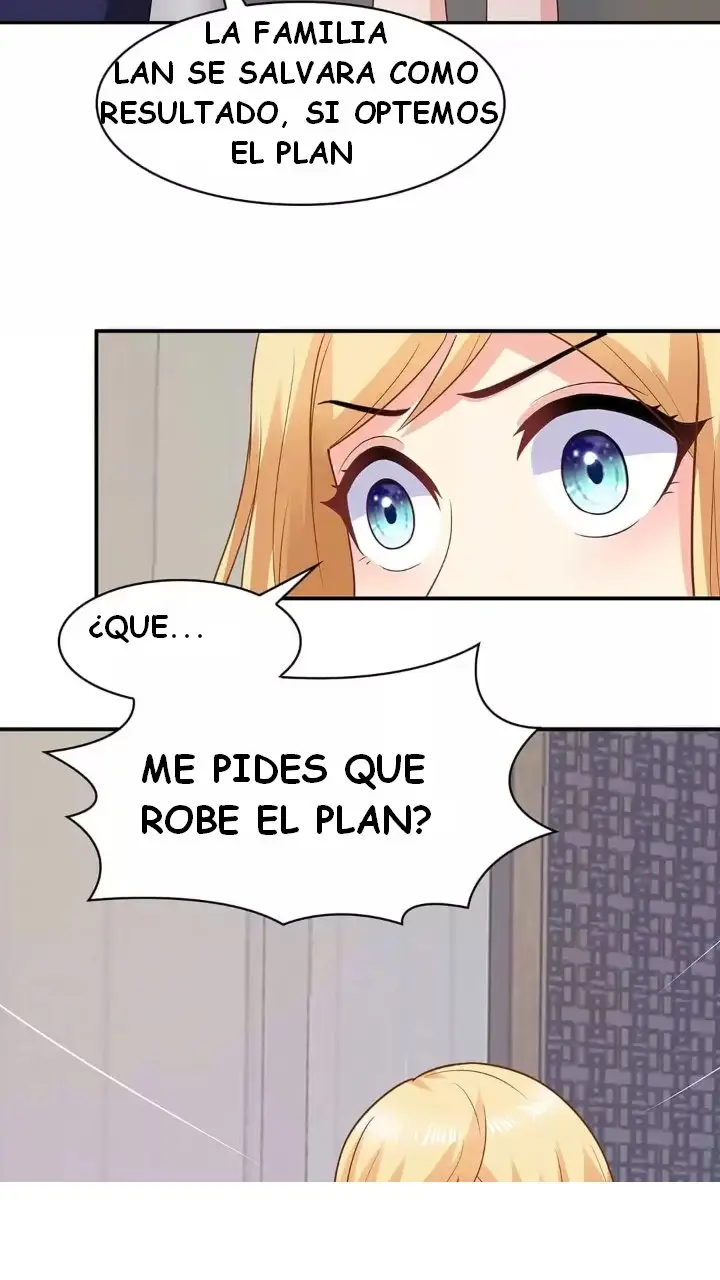 Marry me! (2016) - Capítulo 23 - Página 6 - LectorTMOo
