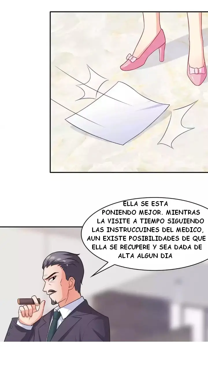 Marry me! (2016) - Capítulo 23 - Página 8 - LectorTMOo