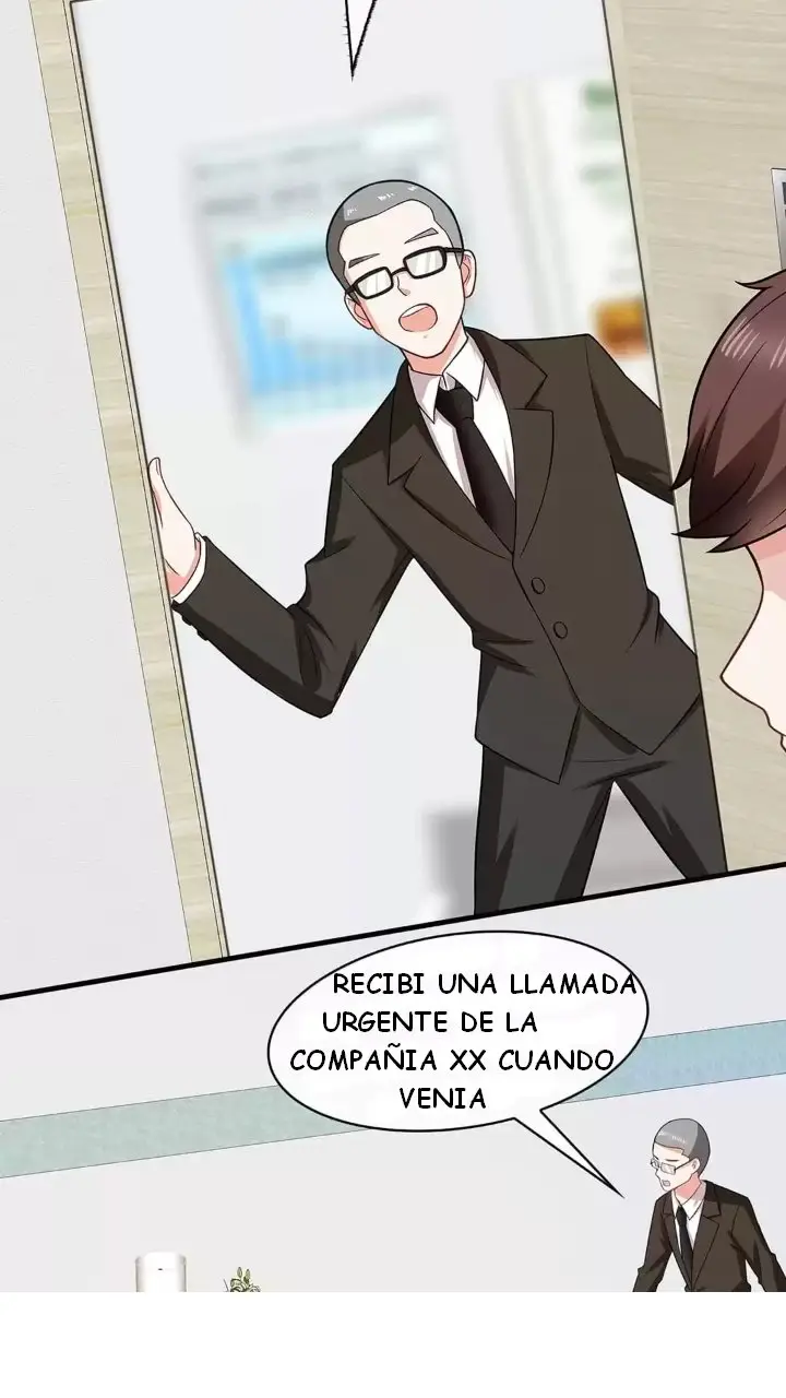 Marry me! (2016) - Capítulo 24 - Página 4 - LectorTMOo