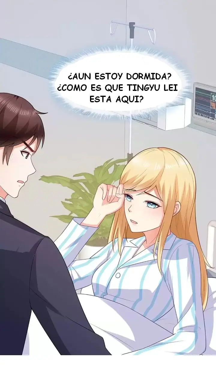 Marry me! (2016) - Capítulo 24 - Página 21 - LectorTMOo