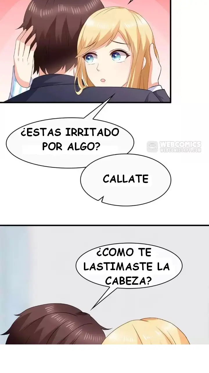 Marry me! (2016) - Capítulo 24 - Página 29 - LectorTMOo