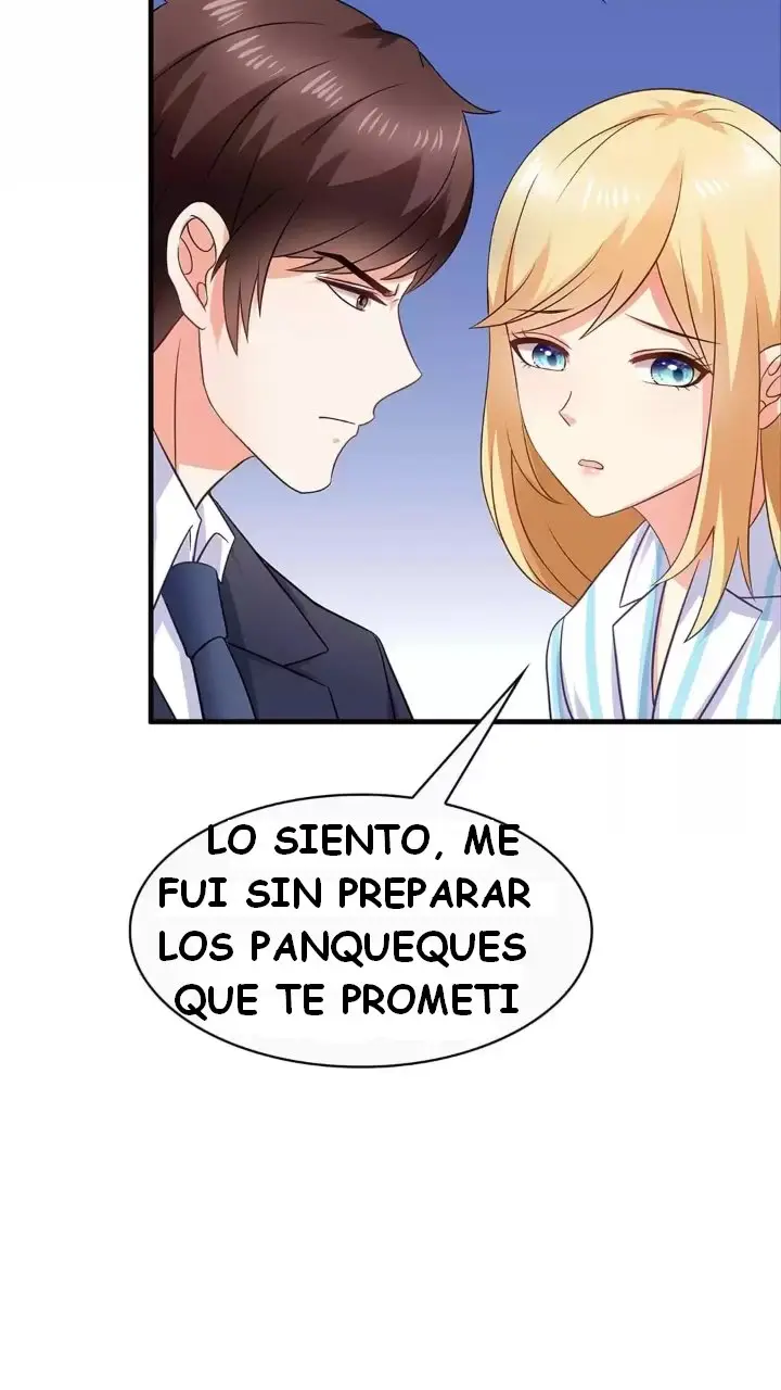 Marry me! (2016) - Capítulo 24 - Página 31 - LectorTMOo