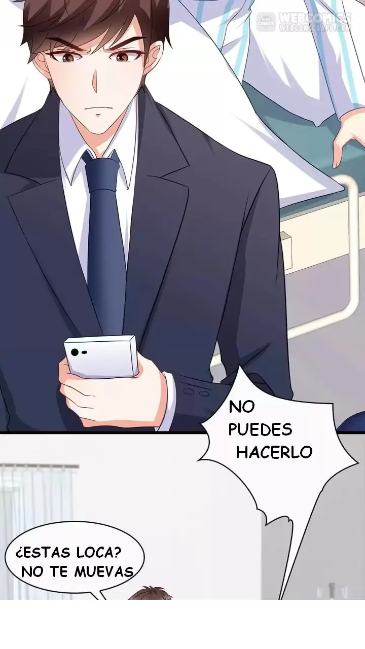 Marry me! (2016) - Capítulo 24 - Página 38 - LectorTMOo