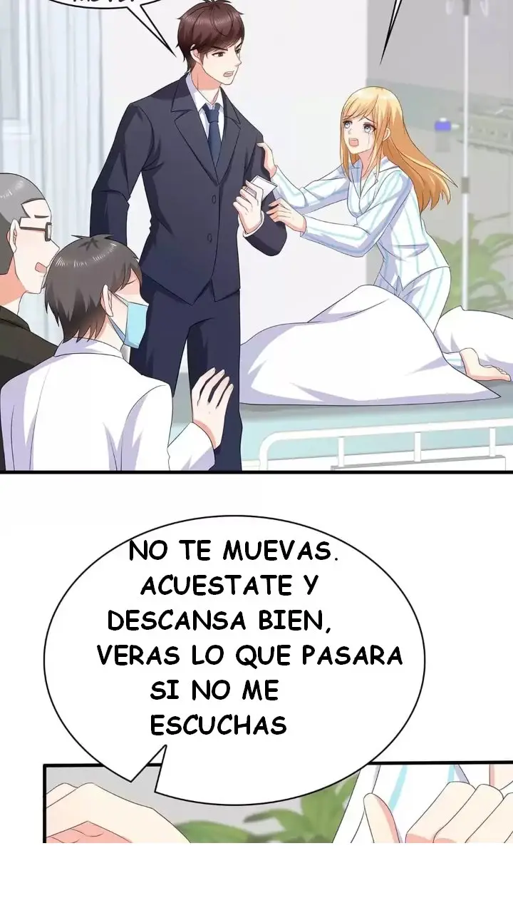 Marry me! (2016) - Capítulo 24 - Página 39 - LectorTMOo