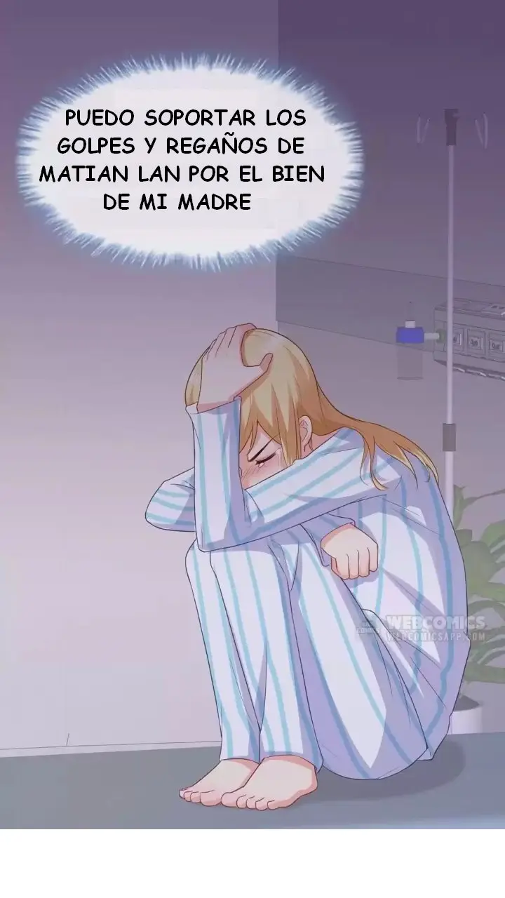 Marry me! (2016) - Capítulo 25 - Página 4 - LectorTMOo