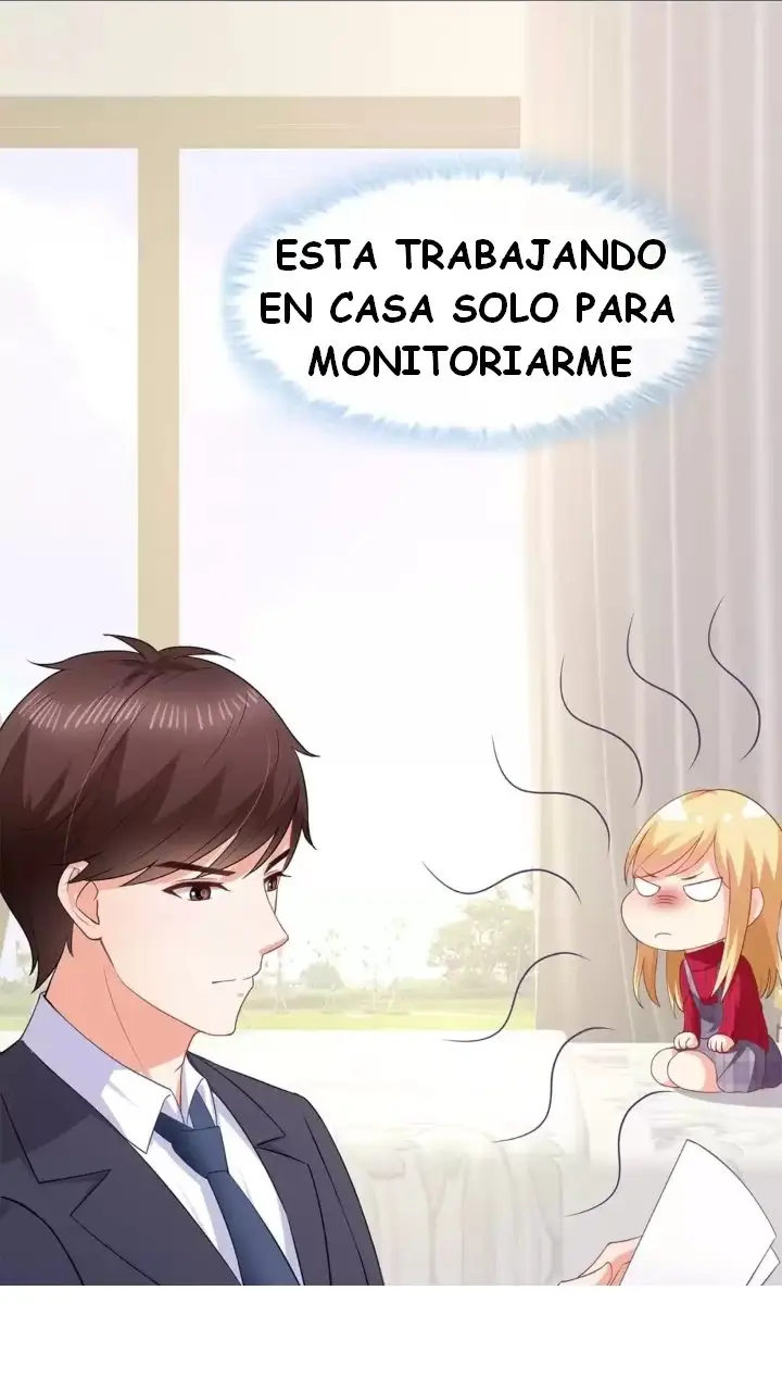 Marry me! (2016) - Capítulo 26 - Página 4 - LectorTMOo
